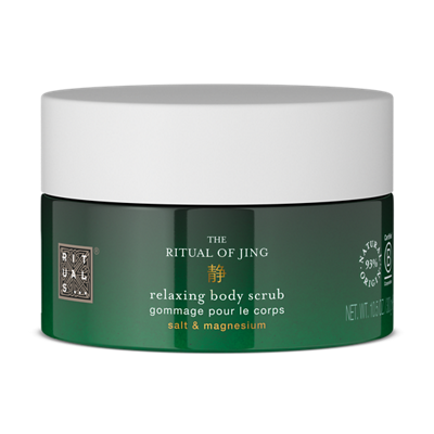 The Ritual of Jing, Salt Body Scrub