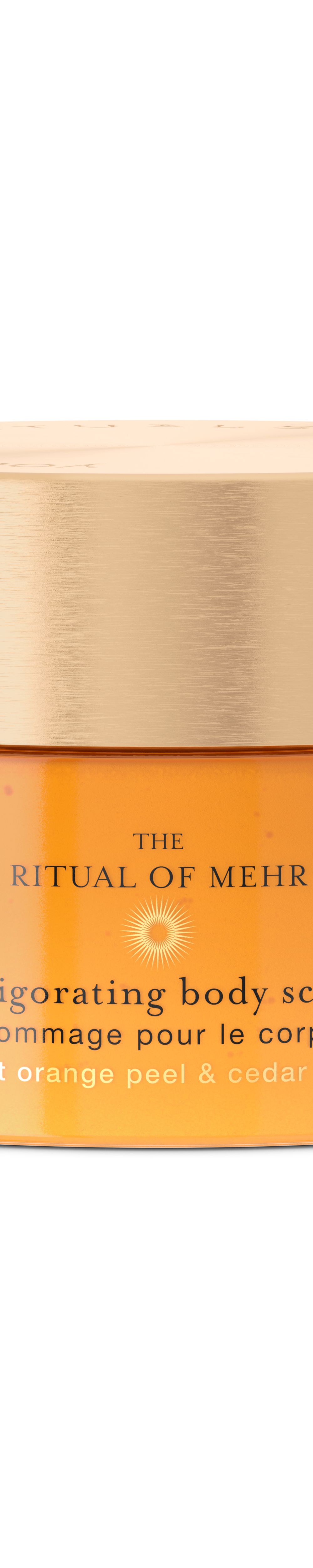 Rituals Mehr, Gommage pour le corps – vue 3
