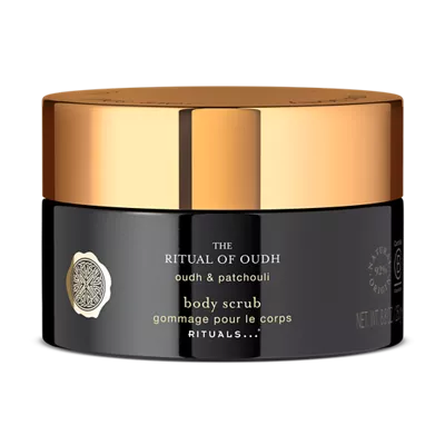 exfoliante corporal de azúcar