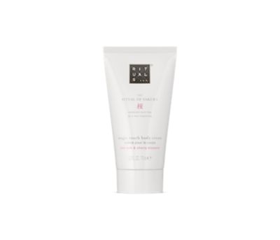 The Ritual of Sakura, Body Cream