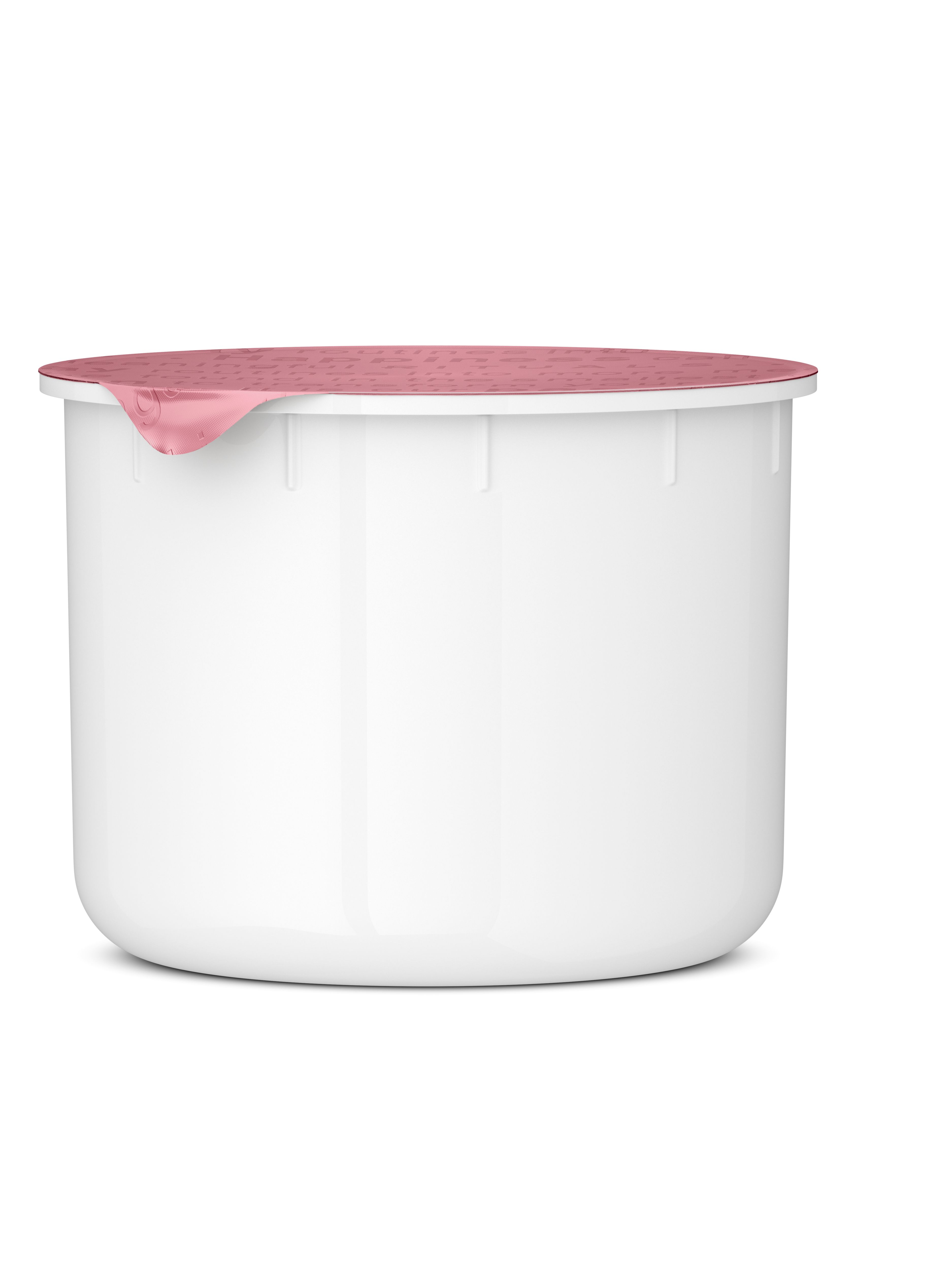 The Ritual of Sakura Body Cream Refill