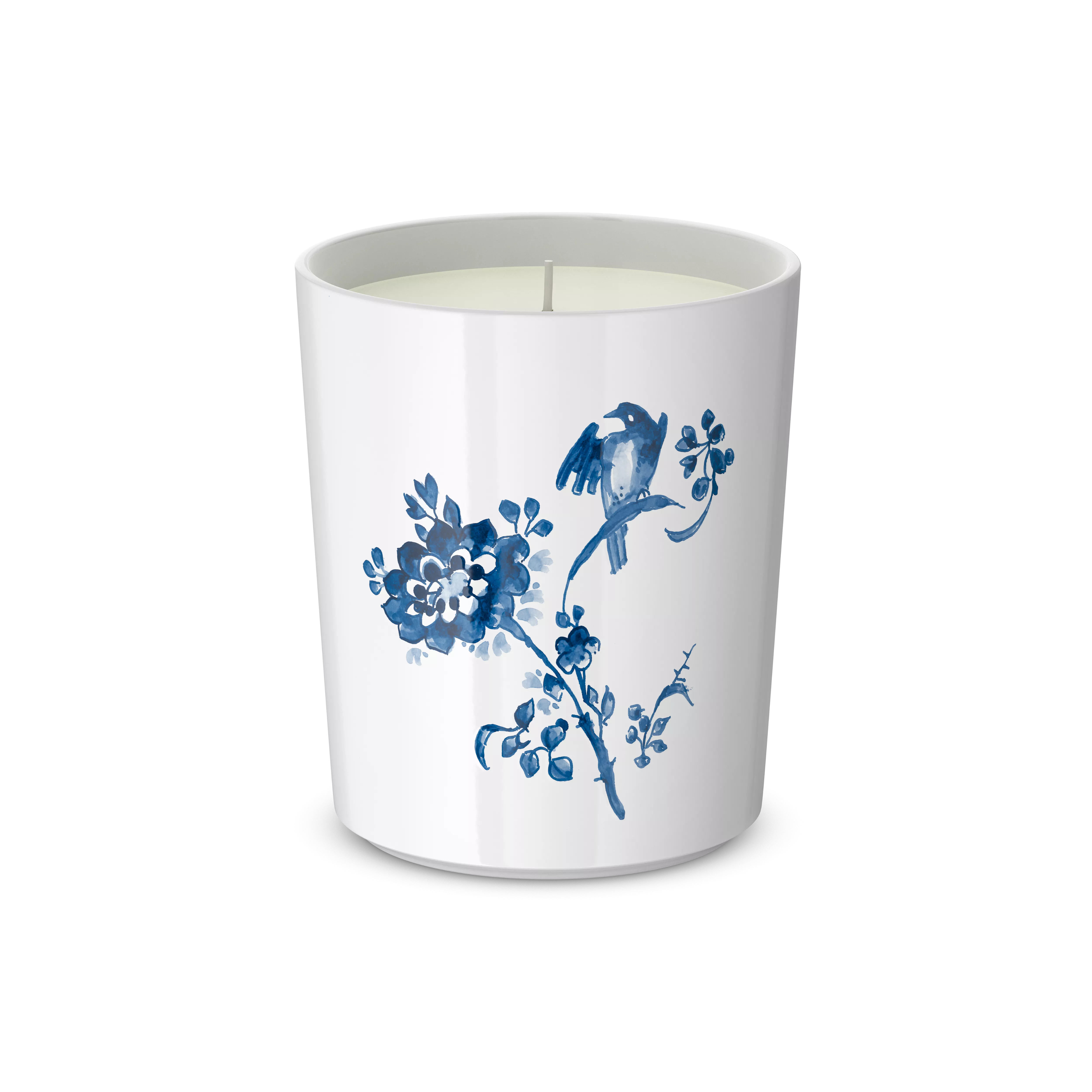 scented candle, amsterdamcollection, White, 400 gr, RITUALS