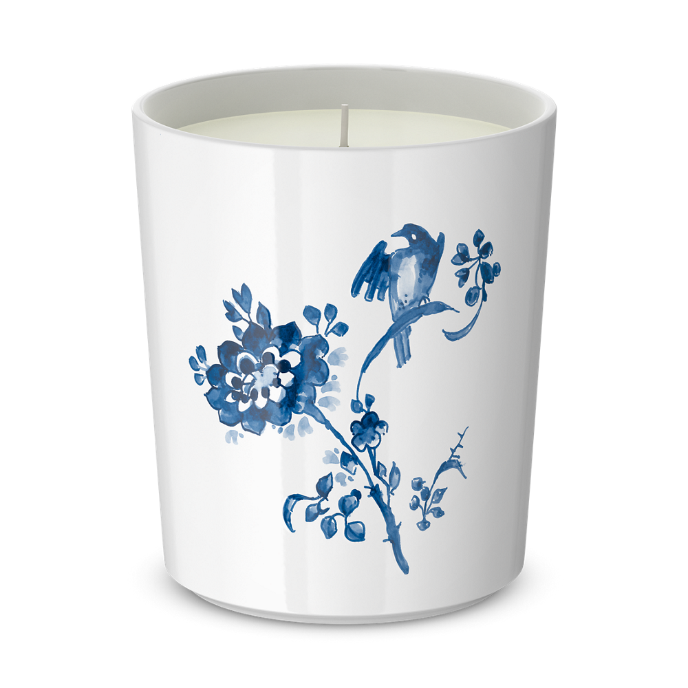 Amsterdam Collection, Scented Candle