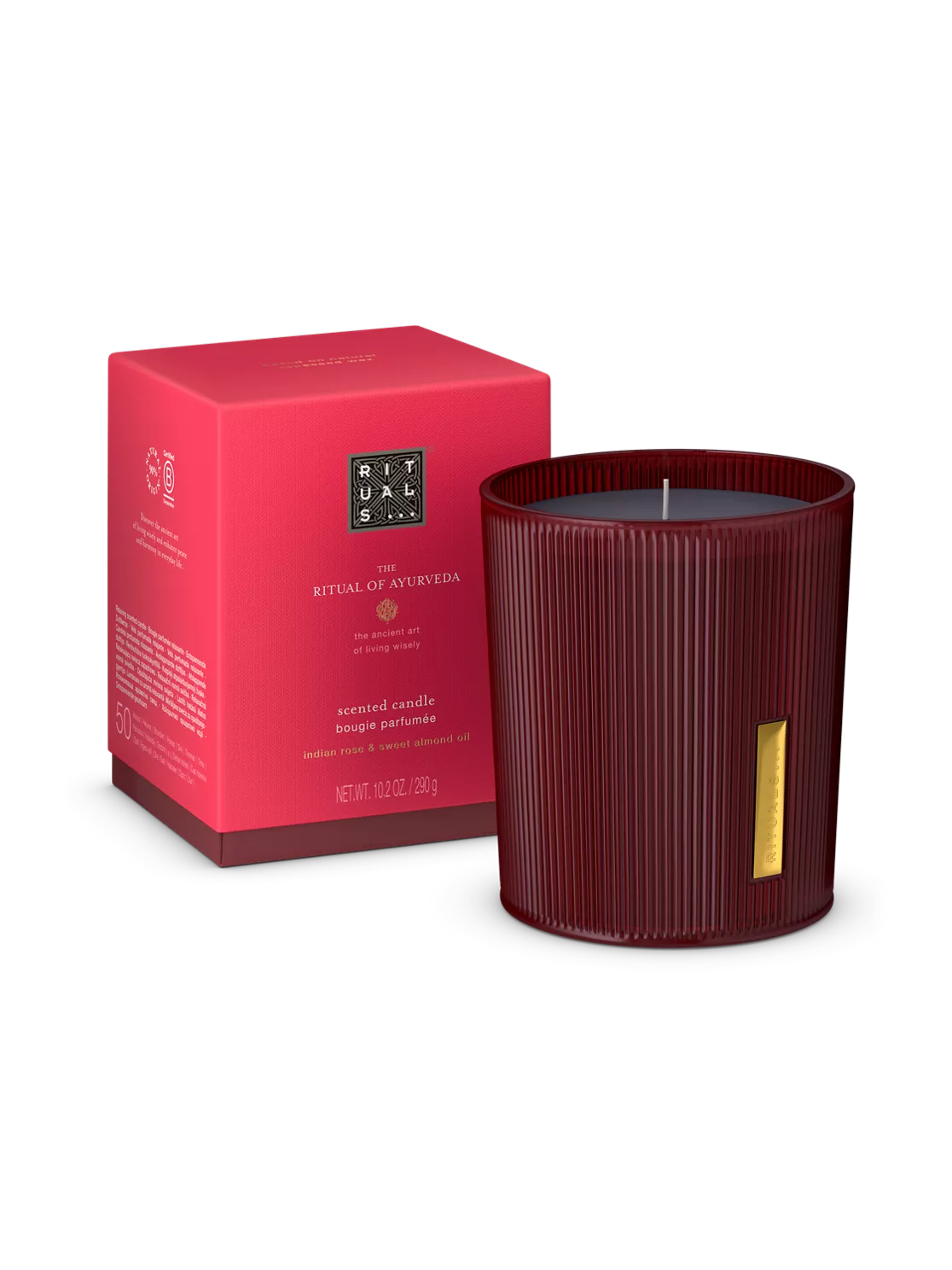 RITUALS® Ayurveda - Scented candle