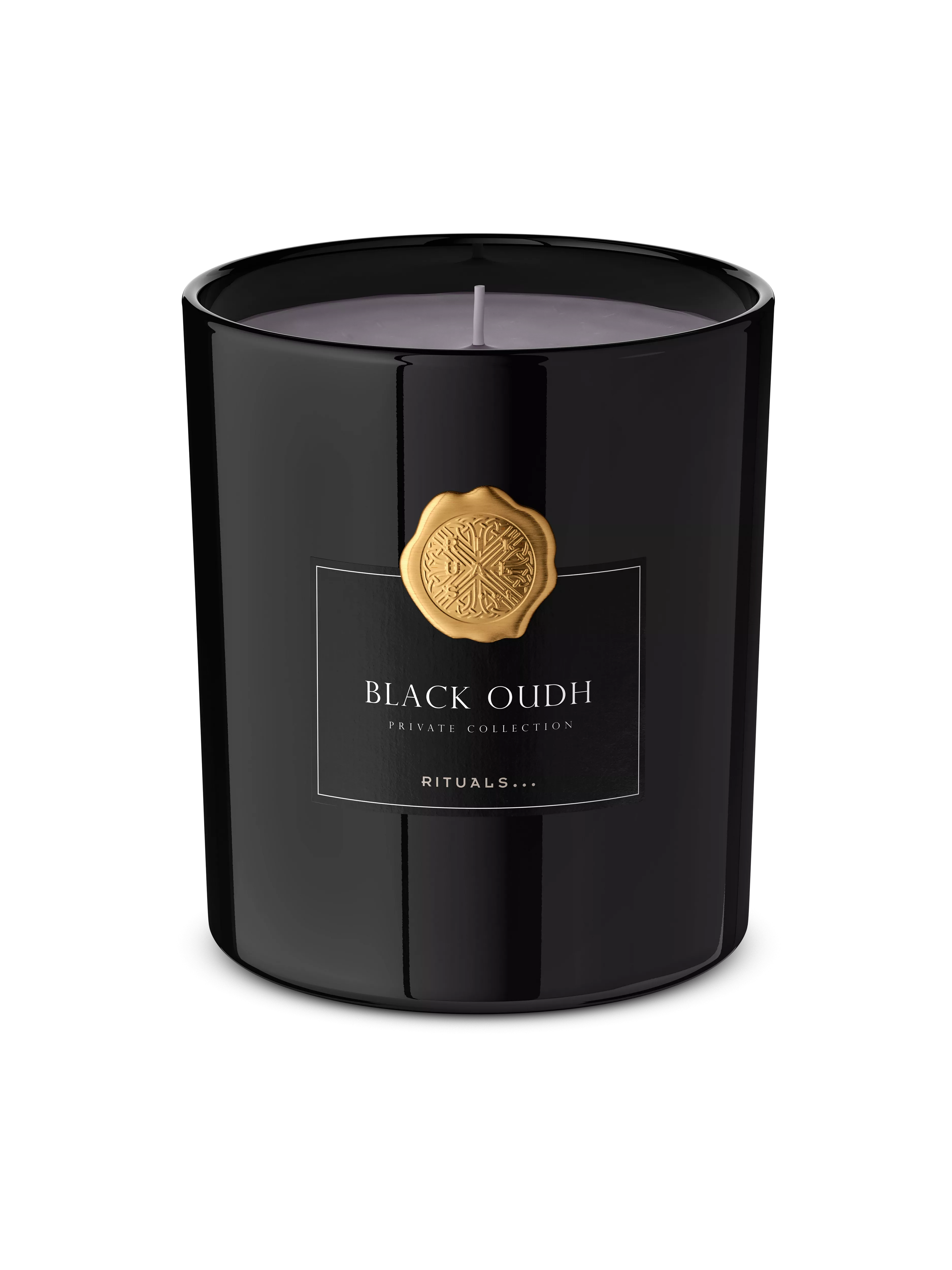 bougie parfumée, privatecollection, Noir, 360 gr, RITUALS