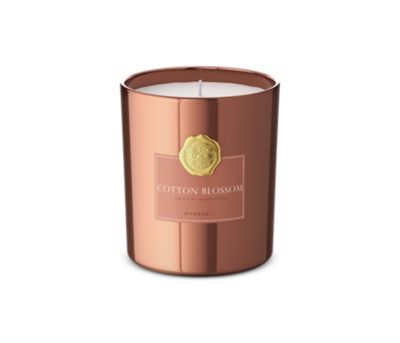Private Collection Cotton Blossom Scented Candle - Edle Duftkerze