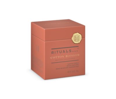 Private Collection, Cotton Blossom Scented Candle