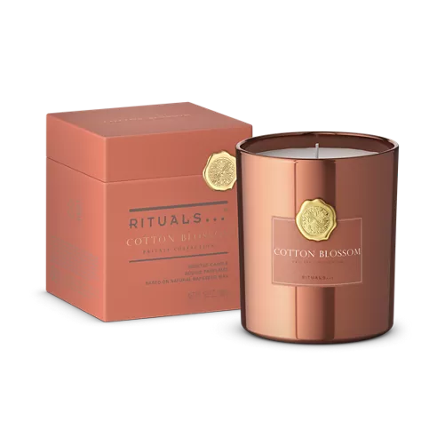 Rituals The Ritual of Jing Scented Candle 290g (1107133) ab 22,20 €