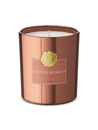 Private Collection Wild Fig Scented Candle - luxe geurkaars