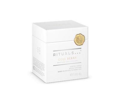 Private Collection, Goji Berry Scented Candle