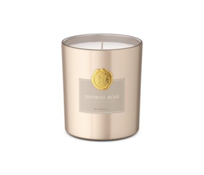 Rituals Private Collection Imperial Rose Scented Candle - Duftkerze  Imperial Rose