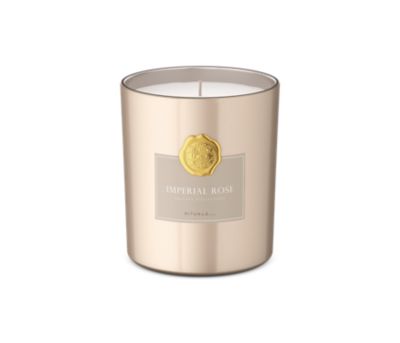 Private Collection Imperial Rose Scented Candle Rituals Singapore