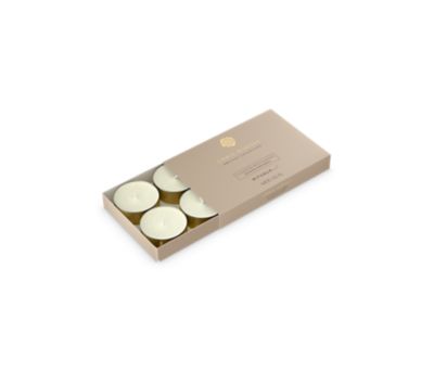 Private Collection, Orris Mimosa Mini Scented Candles