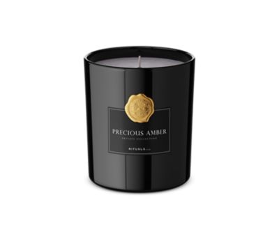 Private Collection, Precious Amber Scented Candle