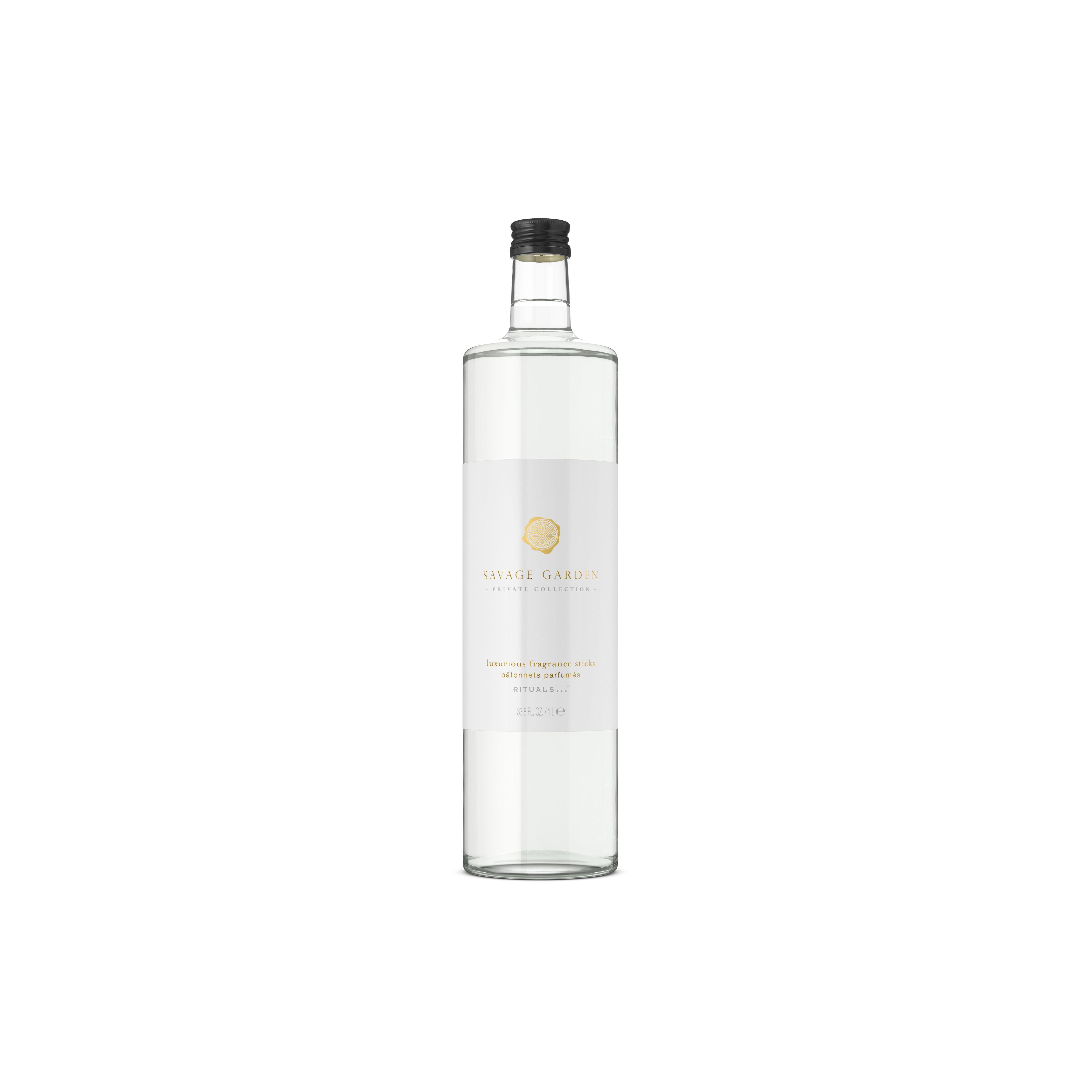 refill for eksklusive duftpinner til hjemmet, privatecollection, Hvit, 1000 ml, RITUALS