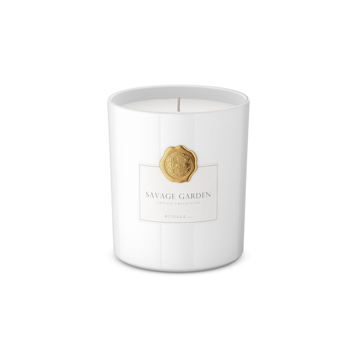 Rituals Luxury Scented Candle - Clary Sage