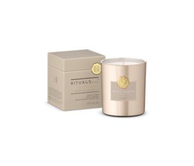 Private Collection, Sweet Jasmine Scented Candle