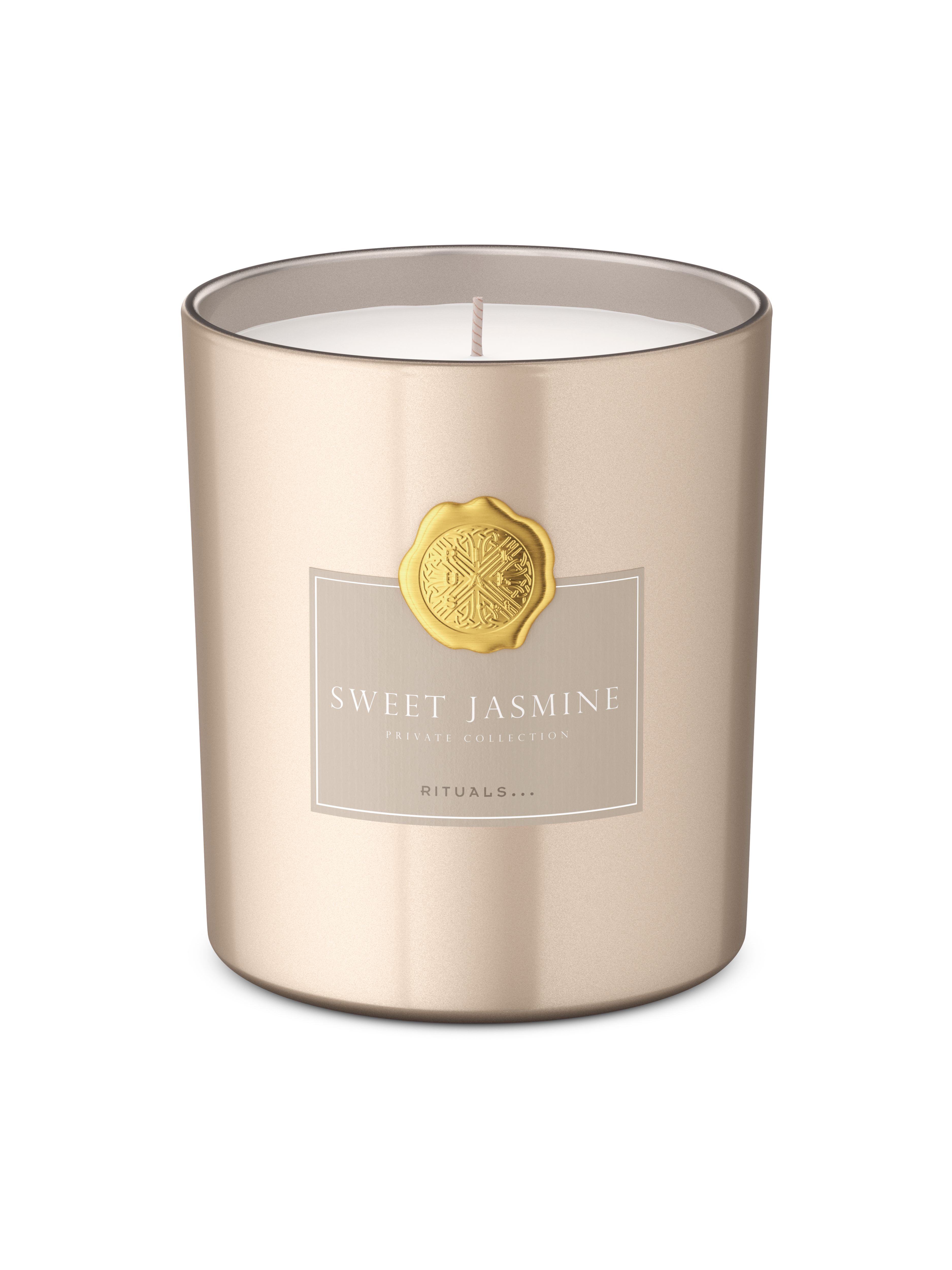 Sweet Jasmine Scented Candle 360g