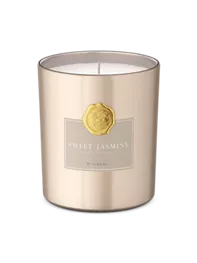 XL Precious Amber Scented Candle