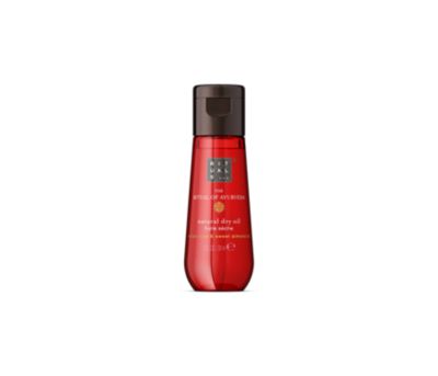 Vitamol Bio Trockenöl Für Gesicht, Körper & Haare – Mit Argan, Avocado Und Rose, 100 Ml
