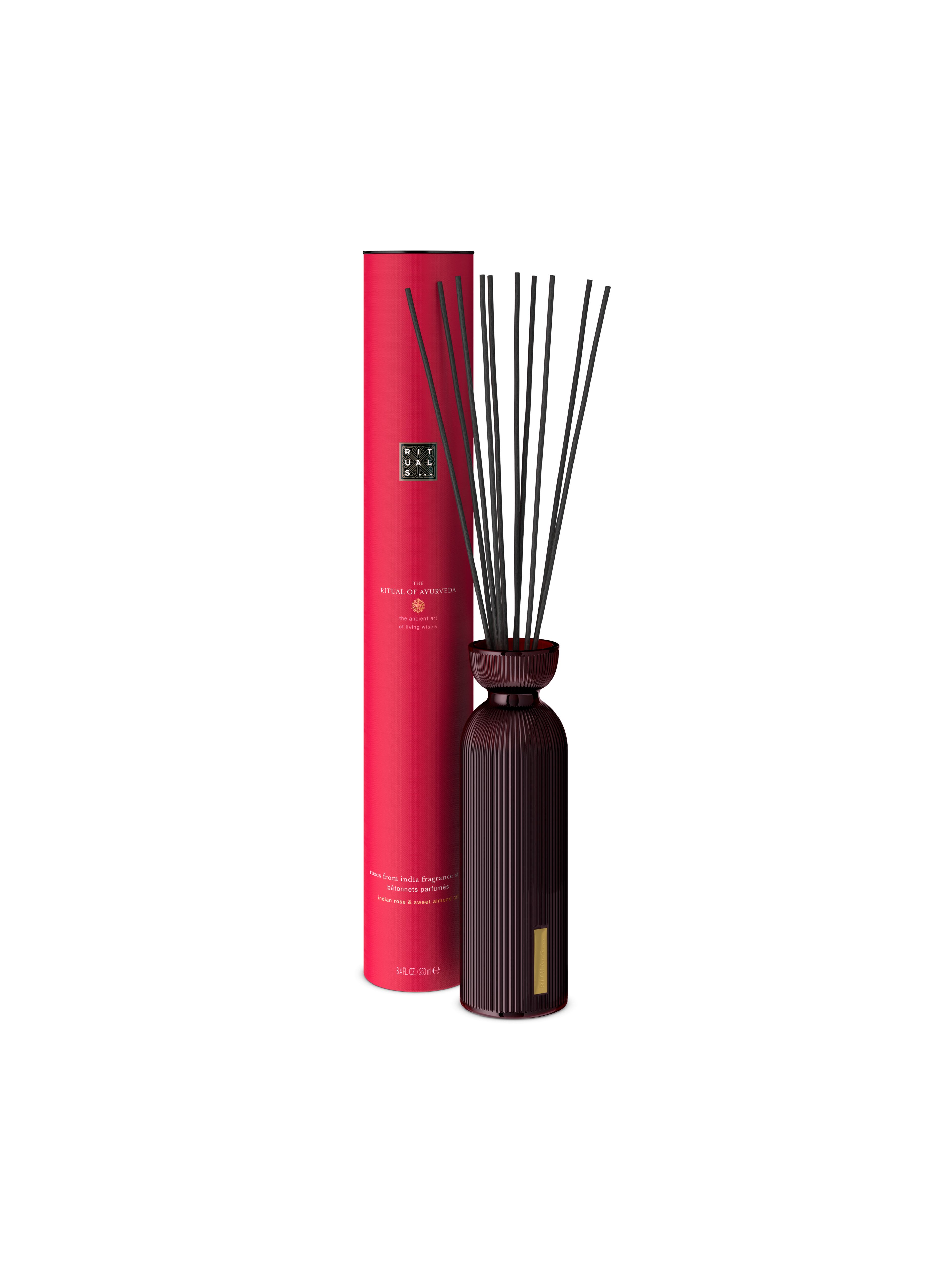 The Ritual of Ayurveda Fragrance Sticks