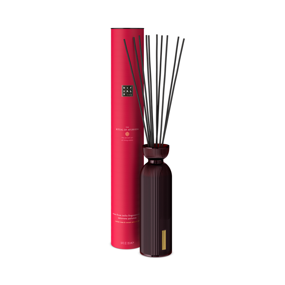 Ideaal doorboren Smeltend The Ritual of Ayurveda Fragrance Sticks - geurstokjes | RITUALS