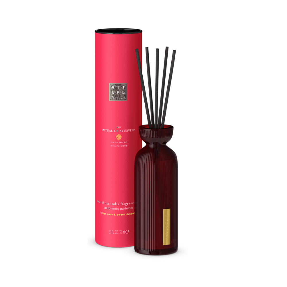 The of Ayurveda Mini Fragrance Sticks - mini geurstokjes