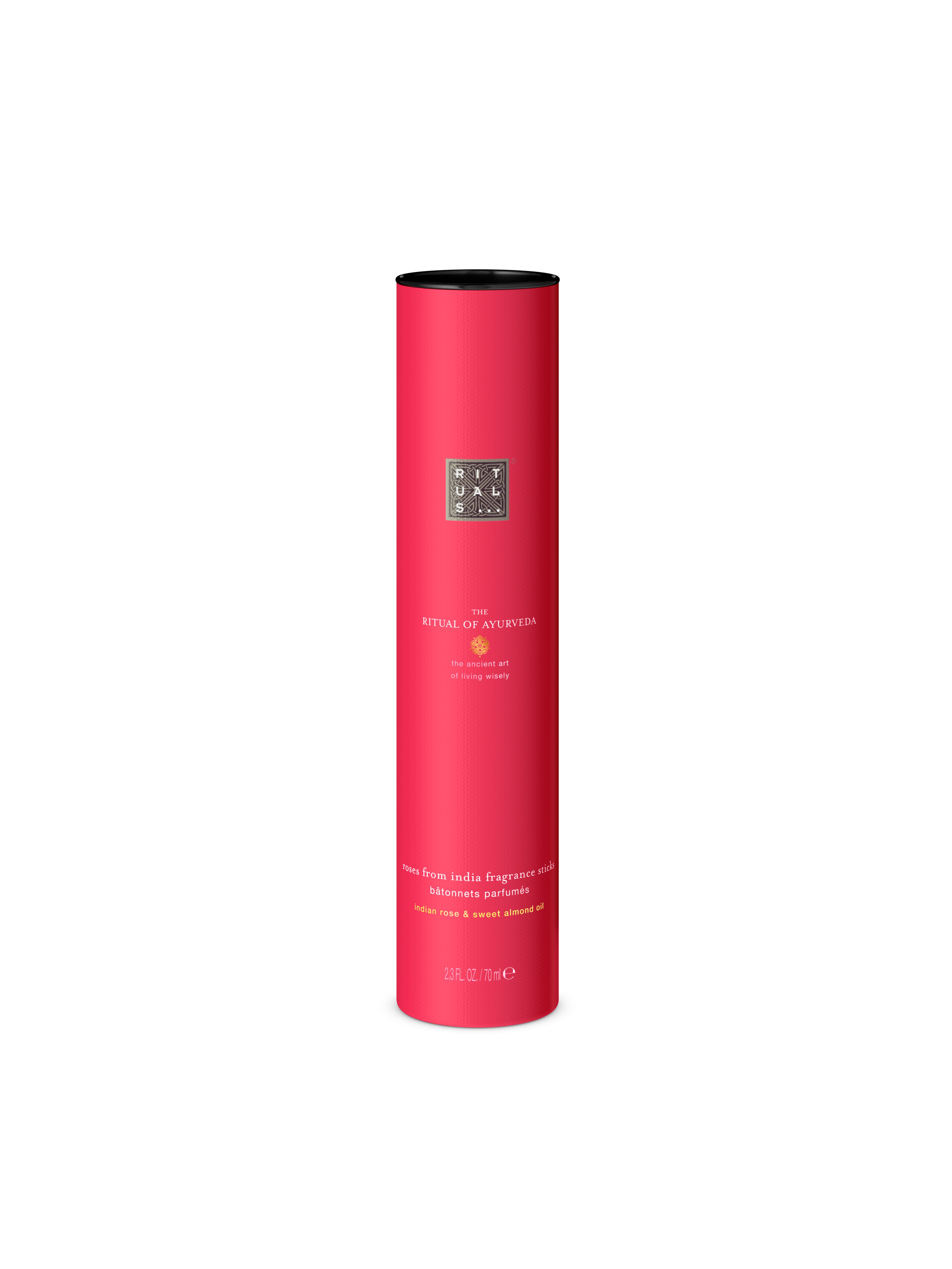 The Ritual of Ayurveda Mini Fragrance Sticks 70ml
