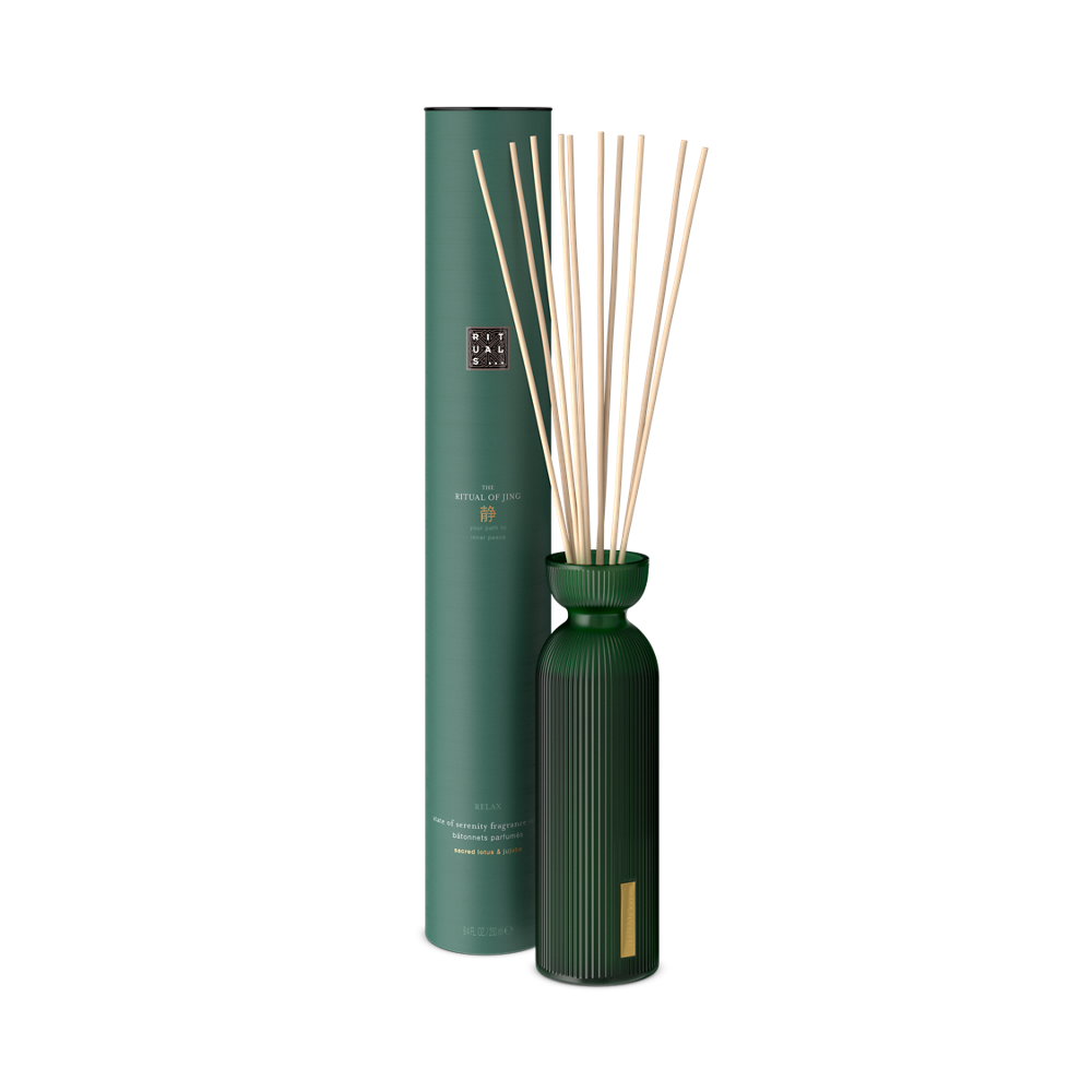 Verwisselbaar Overlappen Afspraak The Ritual of Jing Fragrance sticks - geurstokjes | RITUALS