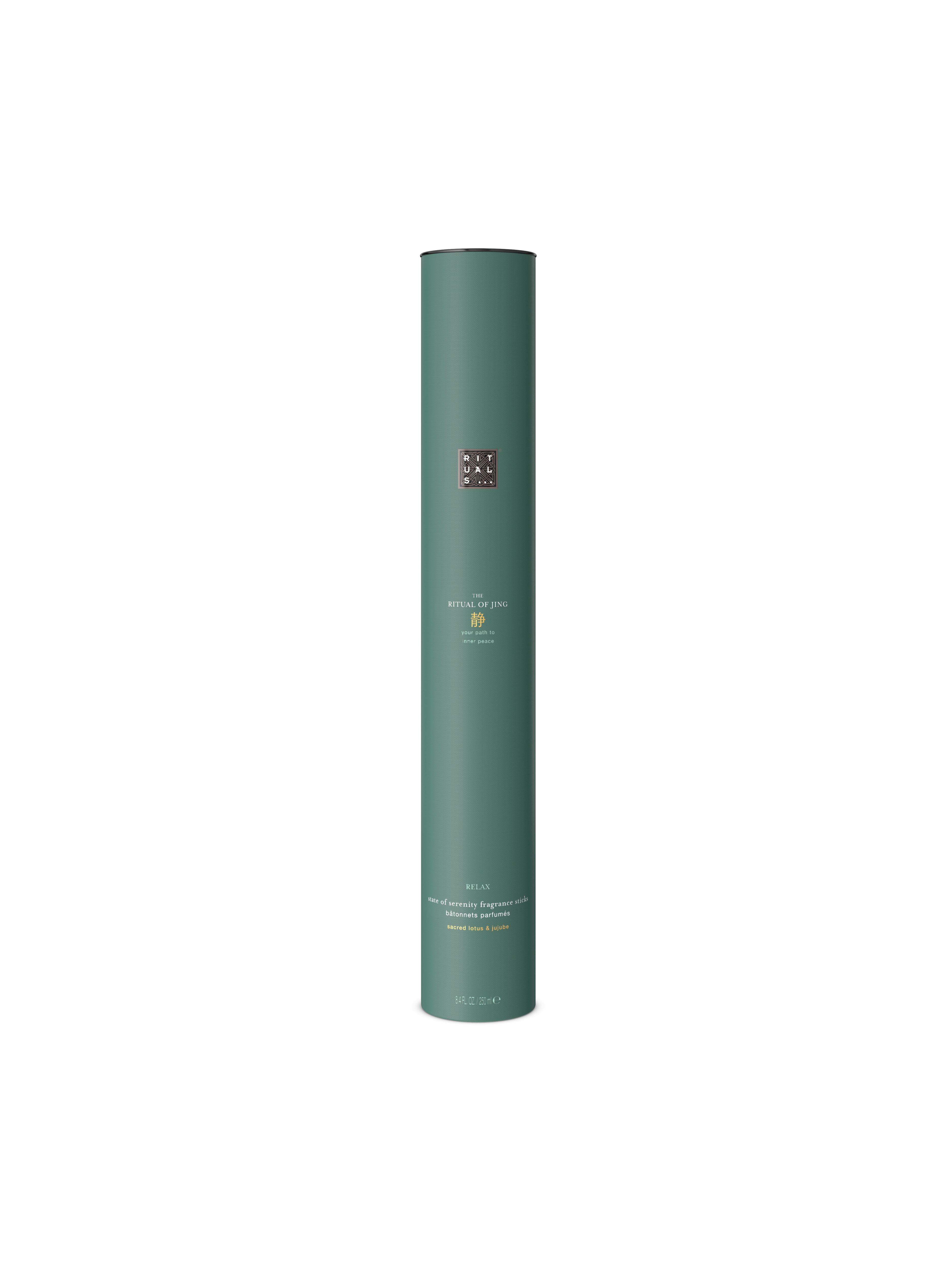The Ritual of Jing Fragrance Sticks 250ml