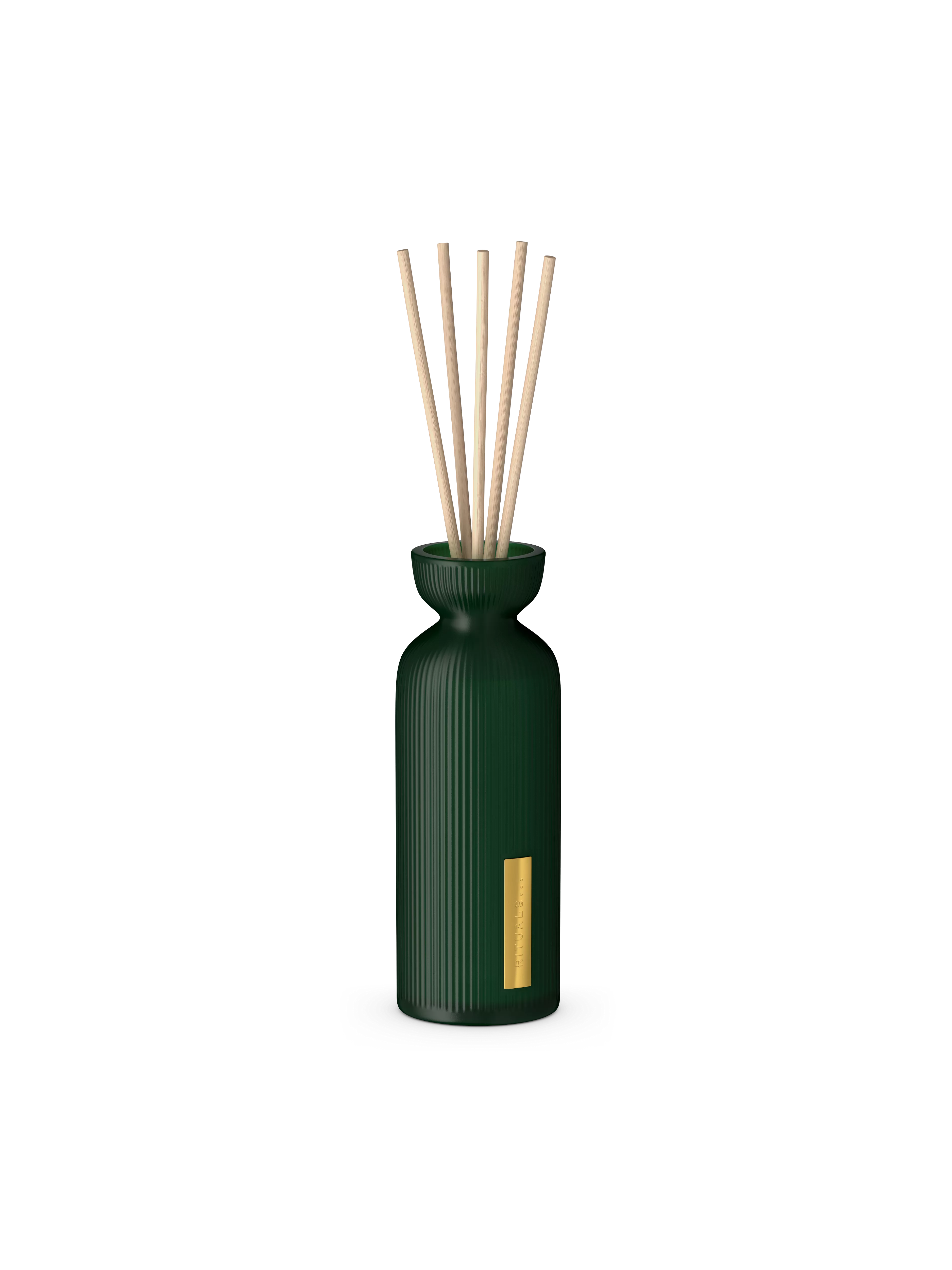 Mini-Duftstäbchen, jing, Grün, 70 ml, RITUALS