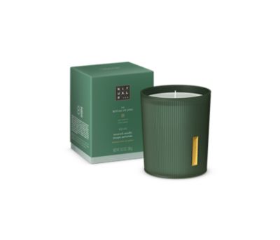 The Ritual of Jing Scented Candle Rituals Singapore