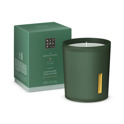 The Ritual of Jing, Scented Candle