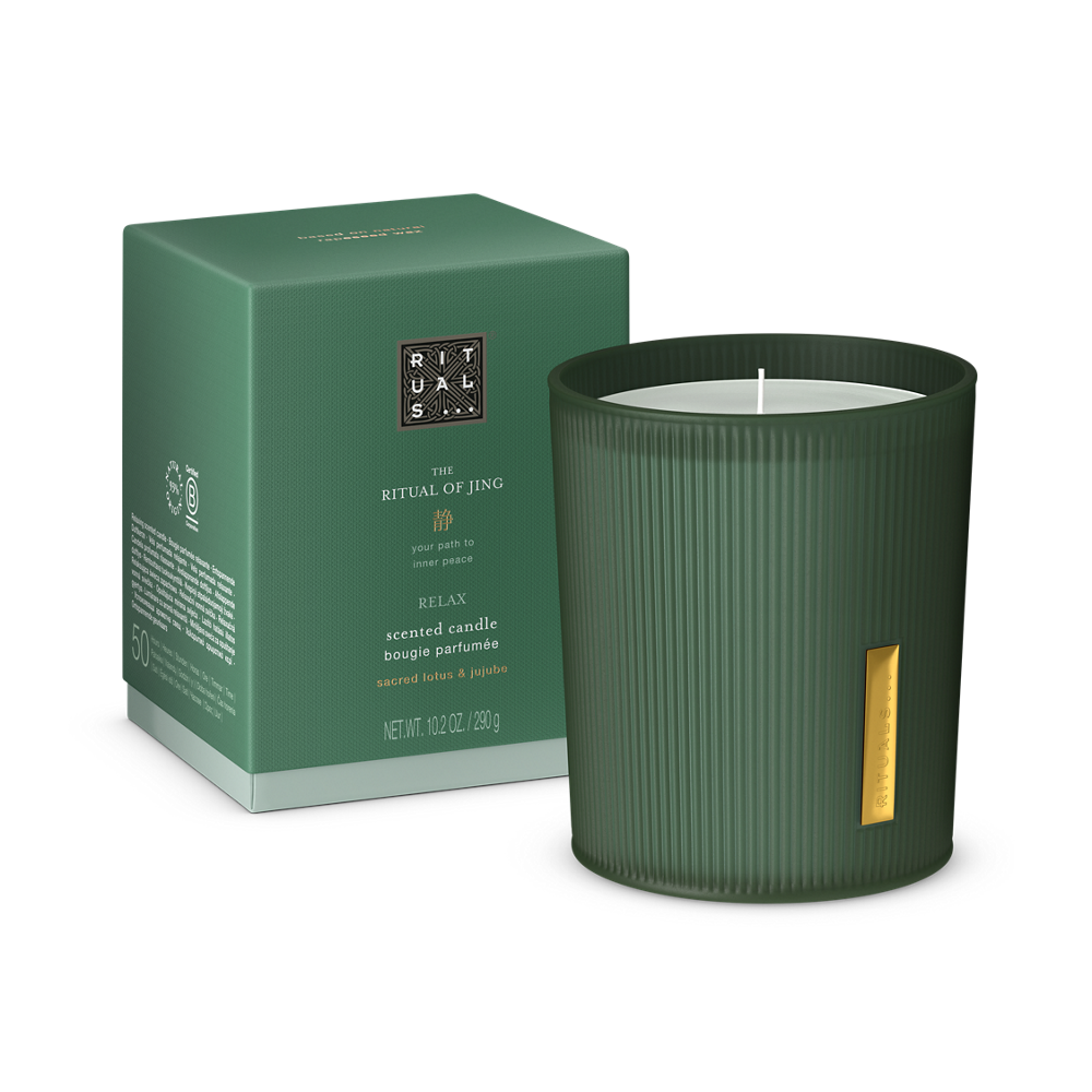 The Ritual of Jing, Scented Candle