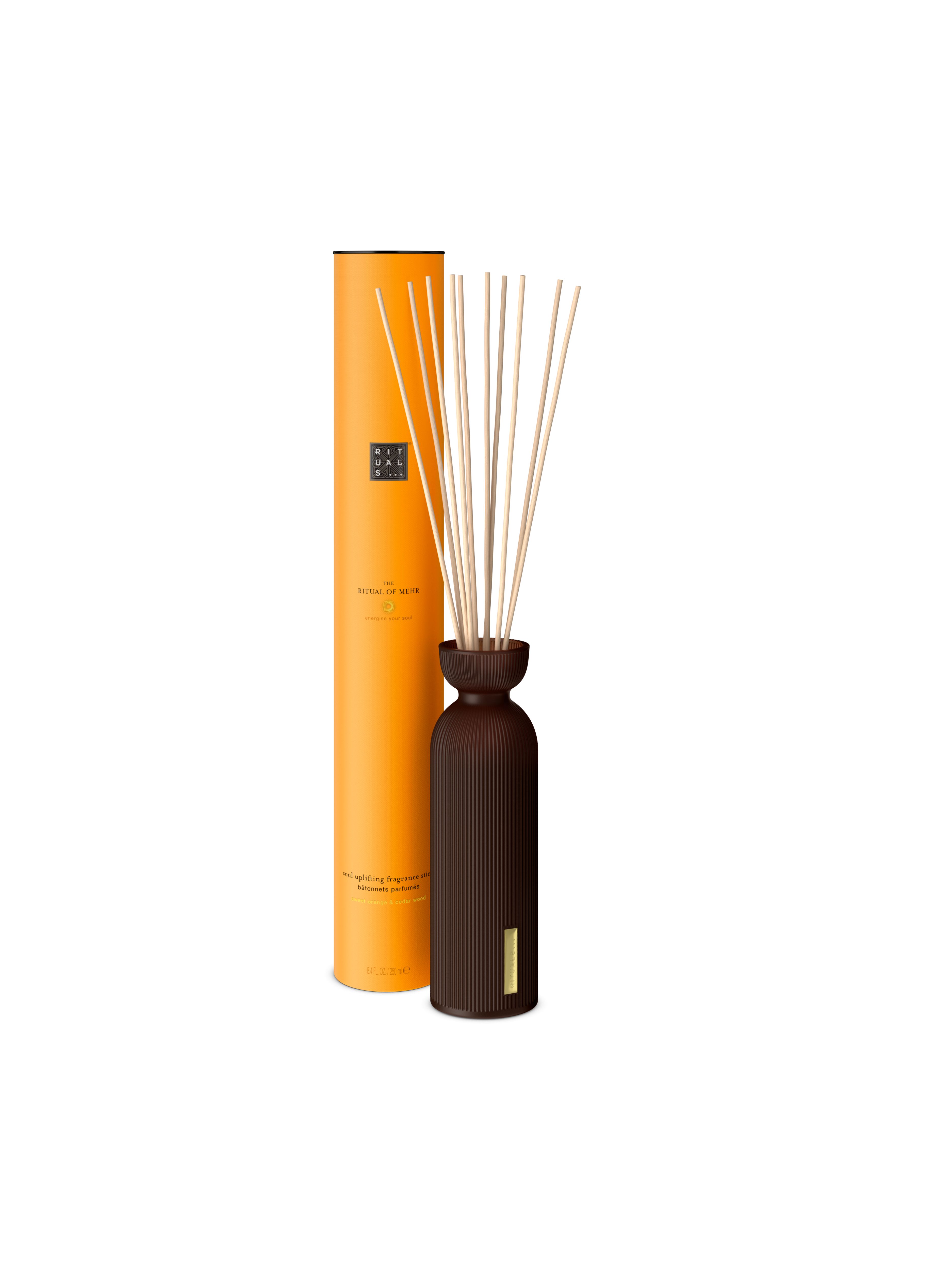The Ritual of Mehr Fragrance Sticks 250ml