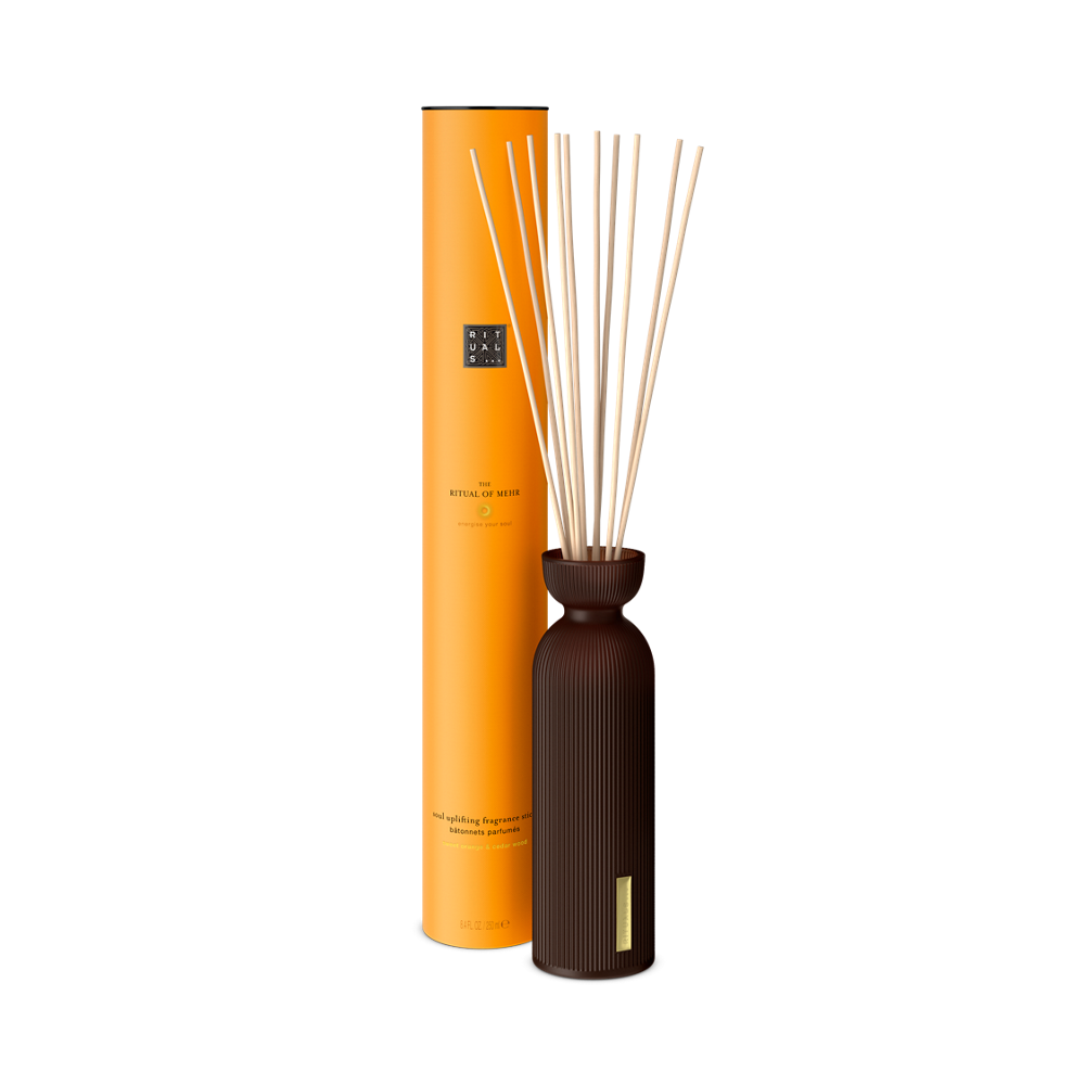 The Ritual of Mehr, Fragrance Sticks