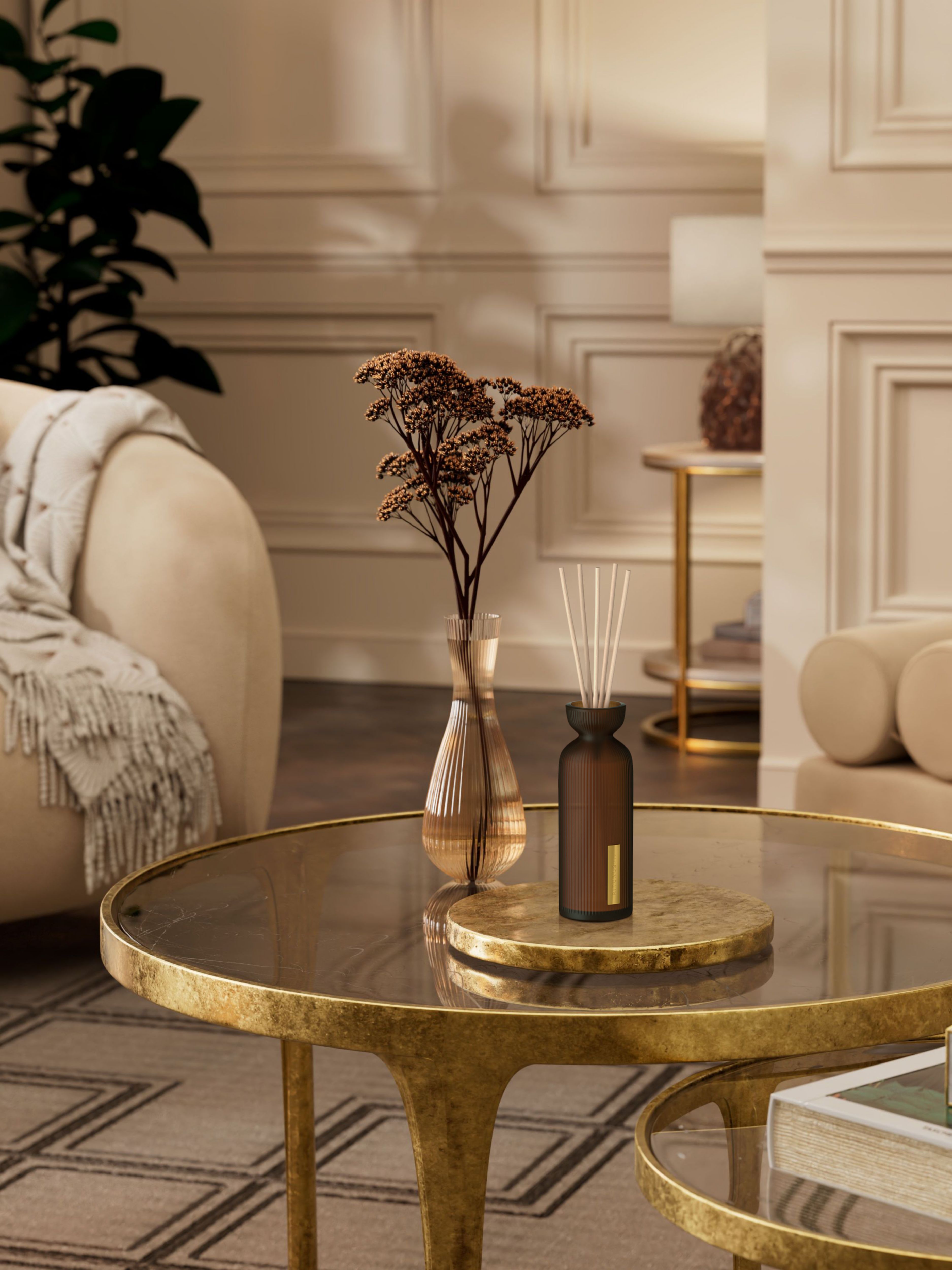 Classic Mini Fragrance Sticks