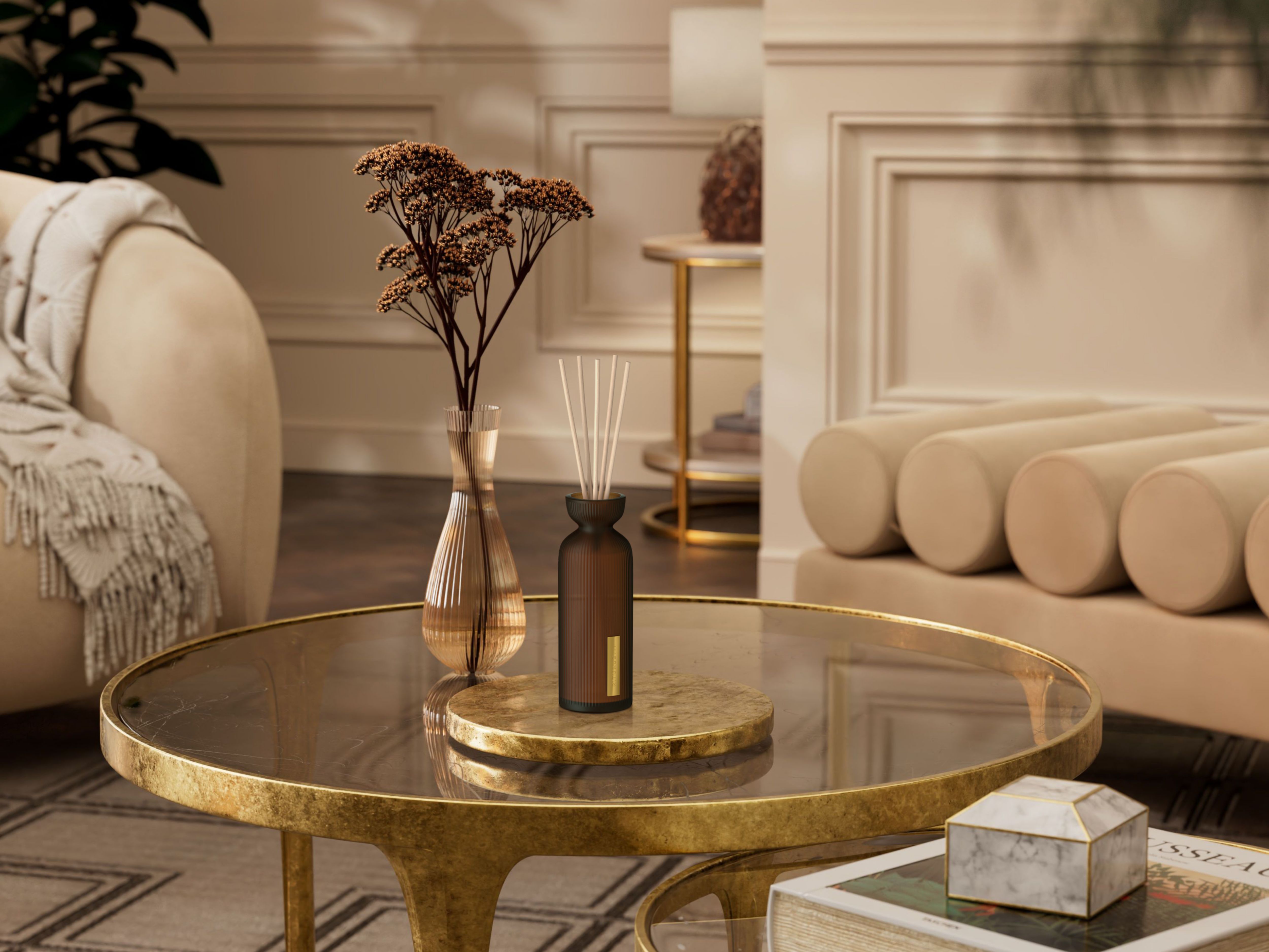 EXCLUSIVELY FOR MEMBERS