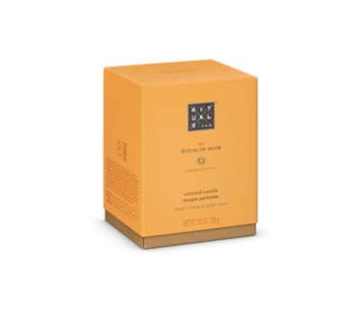 The Ritual of Mehr, Scented Candle