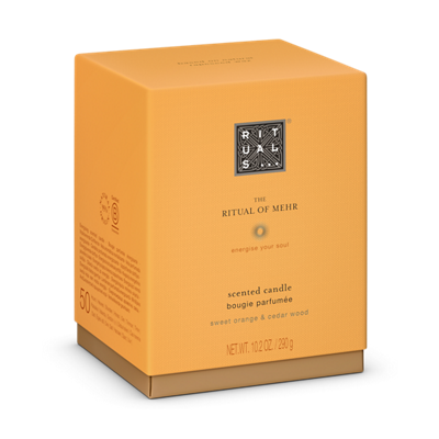 The Ritual of Mehr, Scented Candle