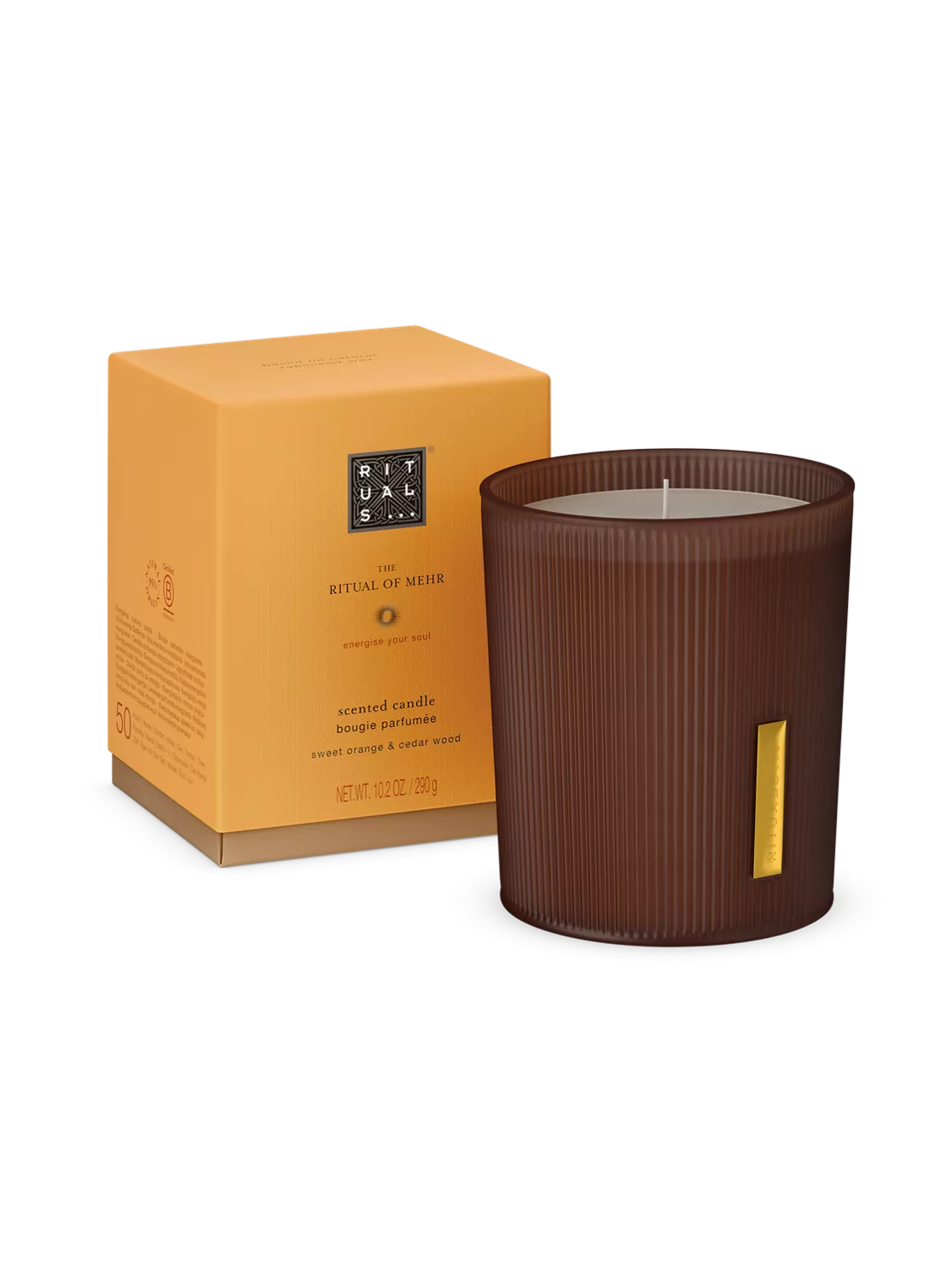 RITUALS® Mehr - Scented candle