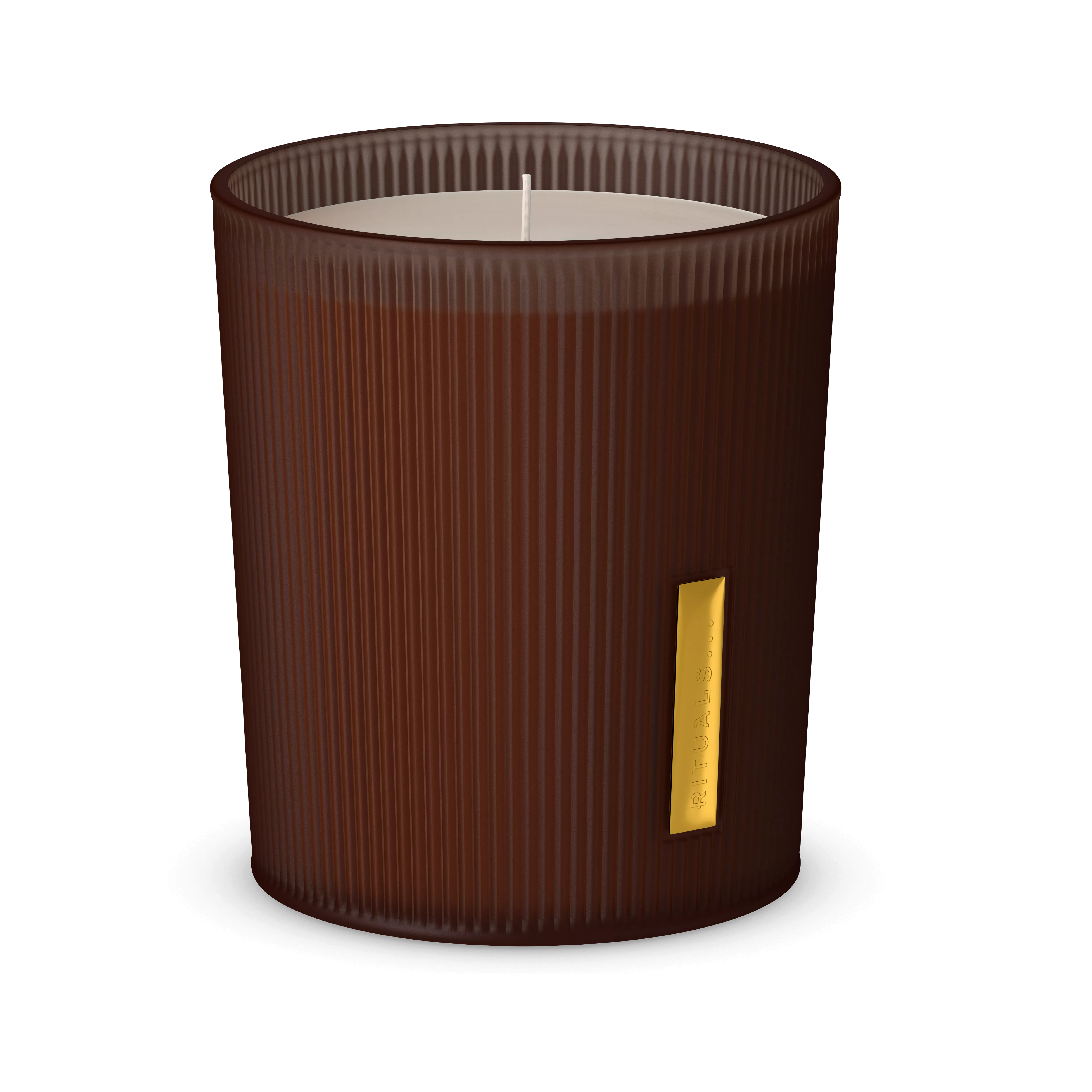 energising scented candle, mehr, Orange, 290 gr, RITUALS