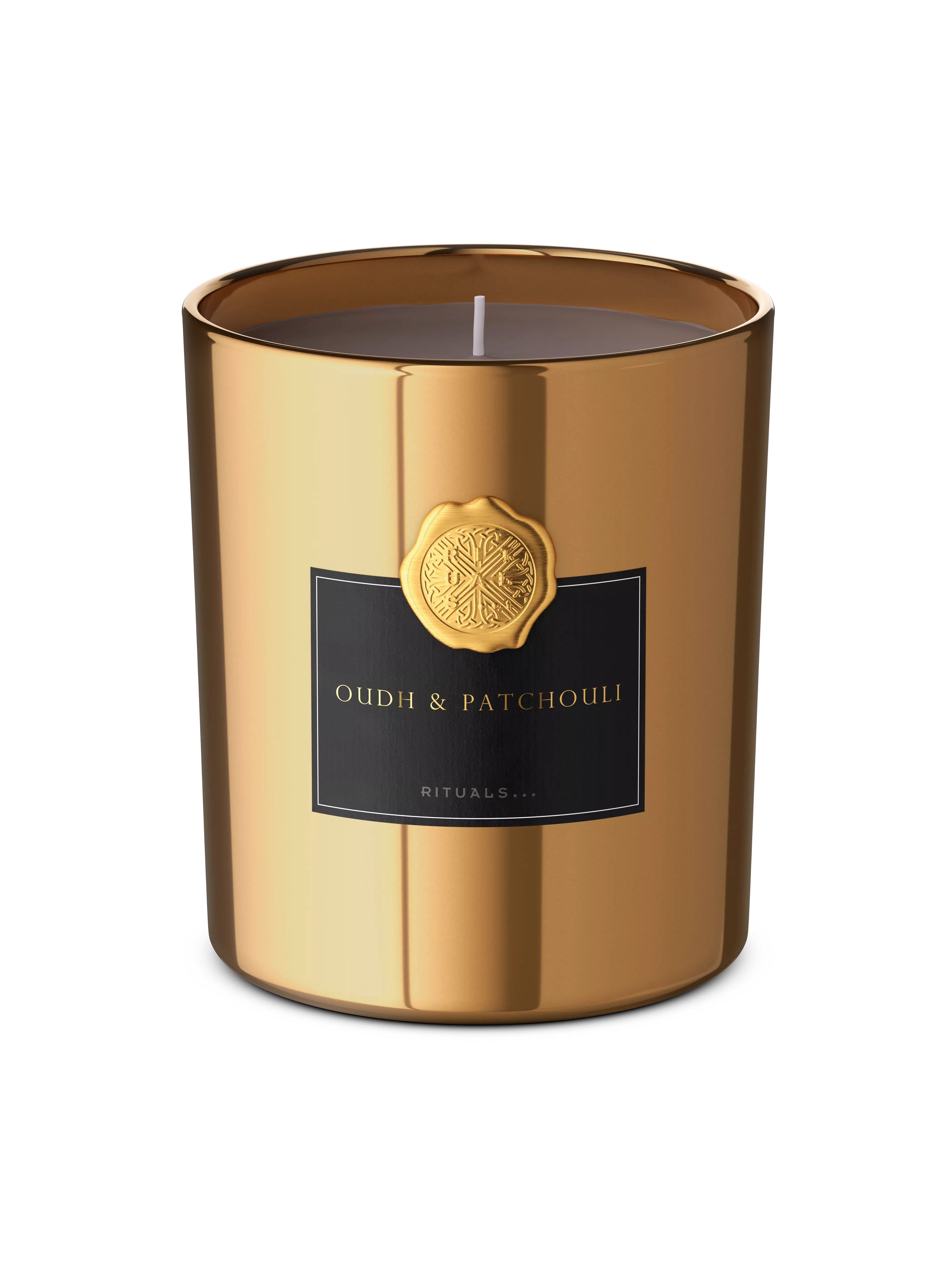bougie parfumée, oudh, Gold, 360 gr, RITUALS