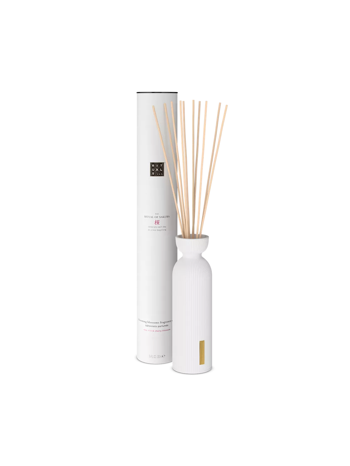 The Ritual of Sakura Fragrance Sticks