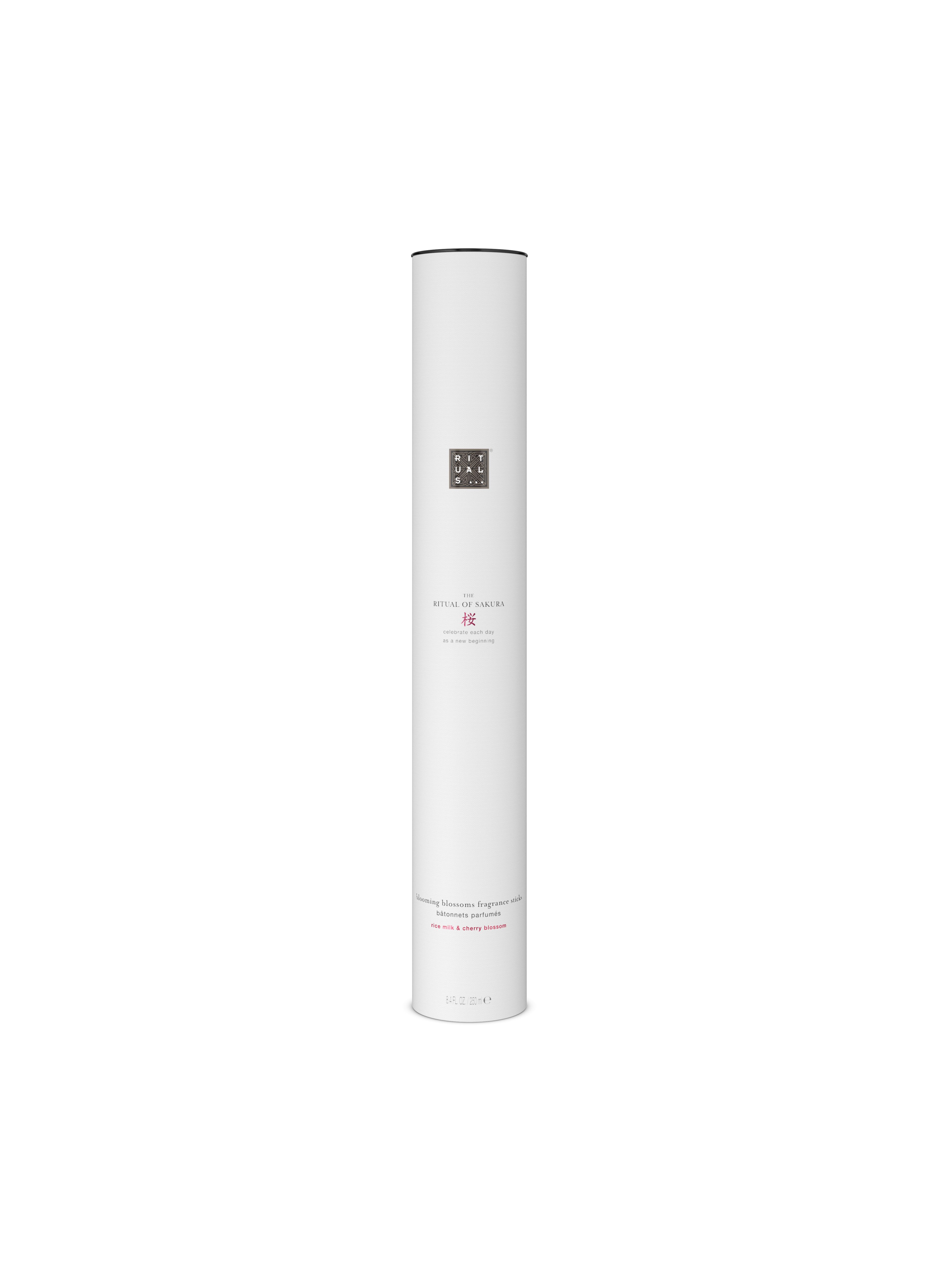 The Ritual of Sakura Fragrance Sticks 250ml