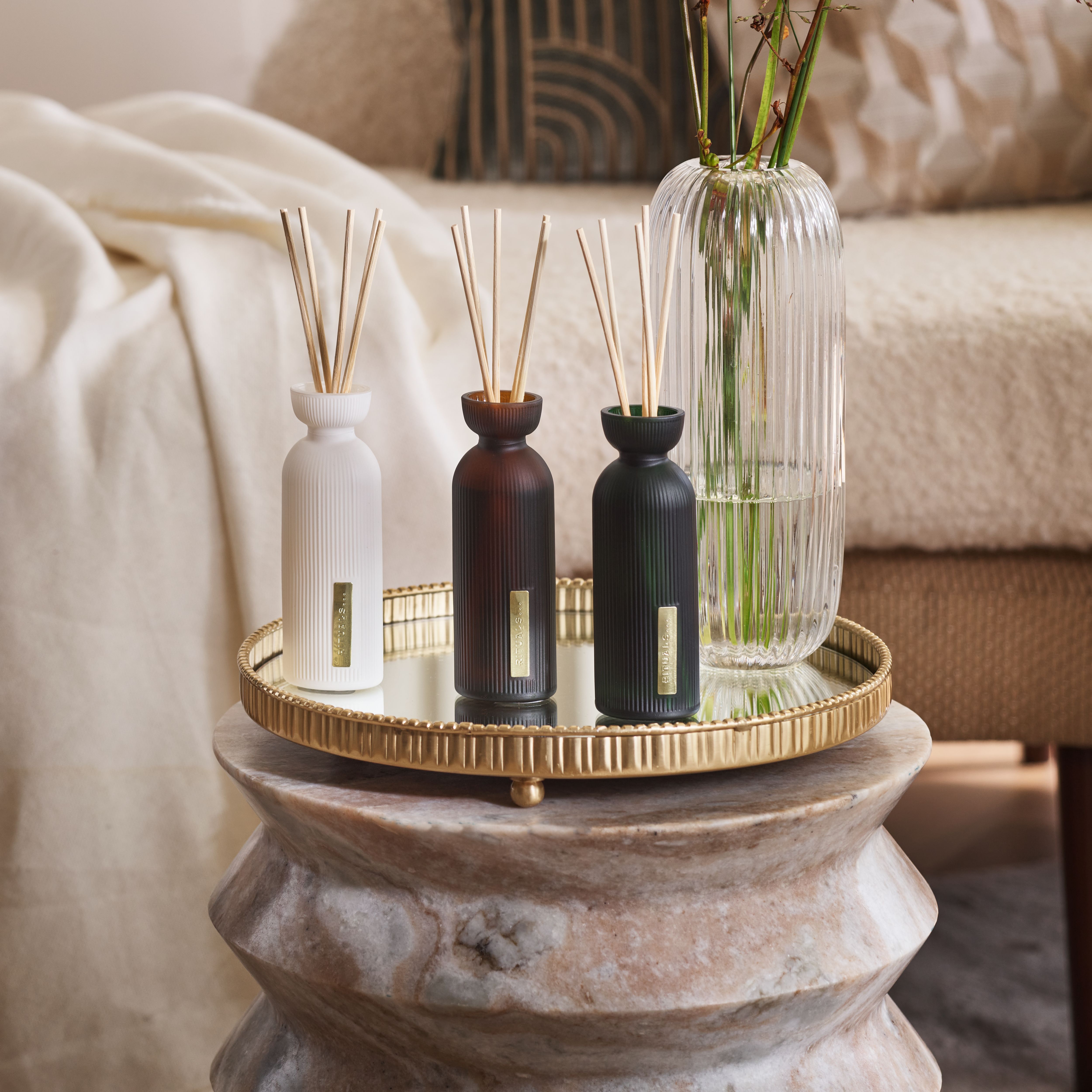 The Ritual of Sakura Lifestyle with Product Range