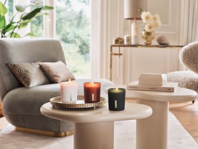 Classic Scented Candles