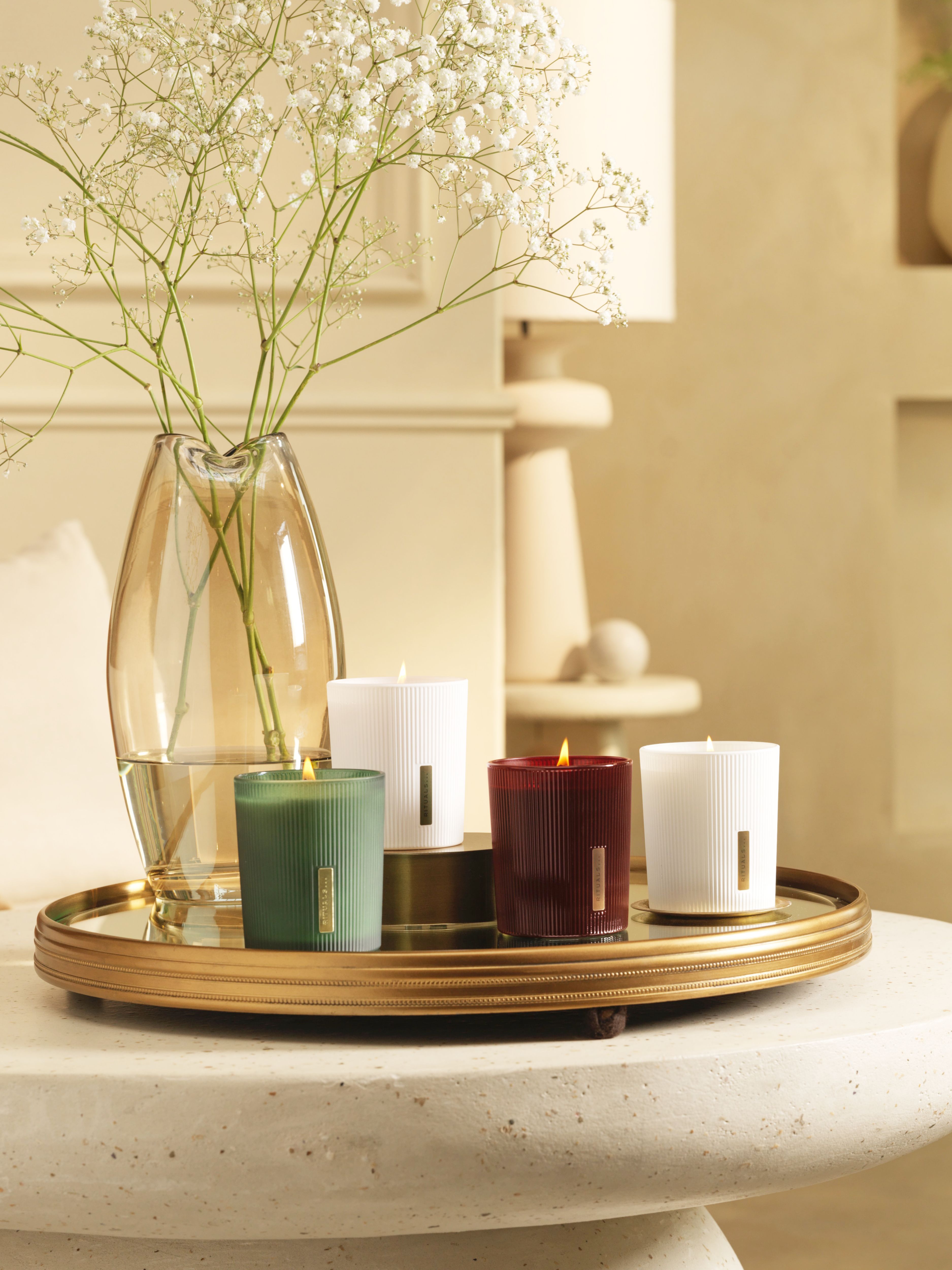 September Deluxe Gift