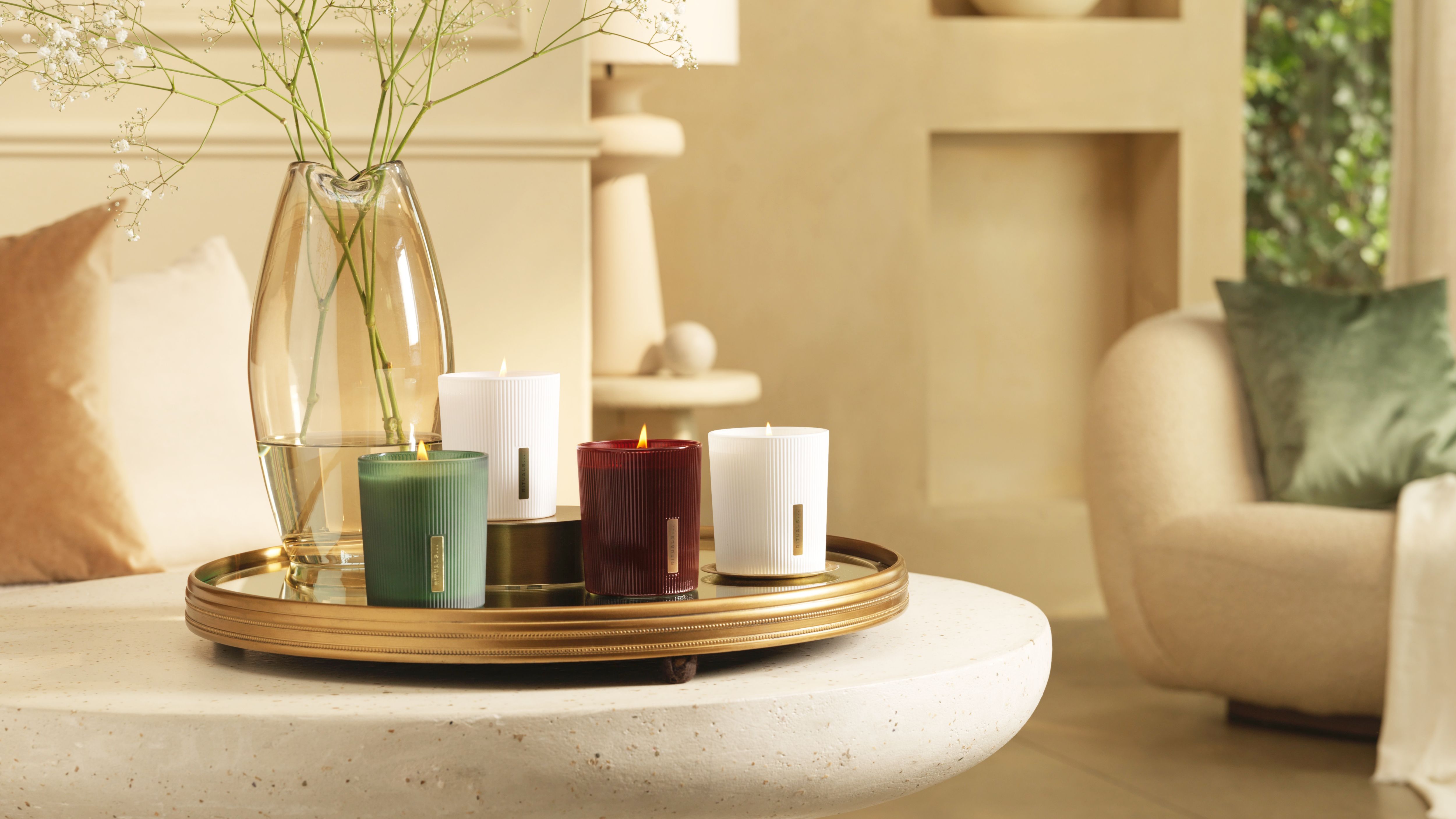 September Deluxe Gift