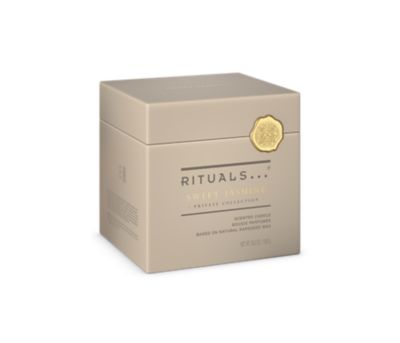 Private Collection, XL Sweet Jasmine Scented Candle